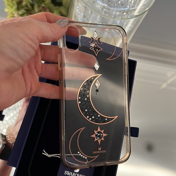 COPY - SWAROVSKI Apple XR Phone Cases 🍎 - Picture 8 of 13